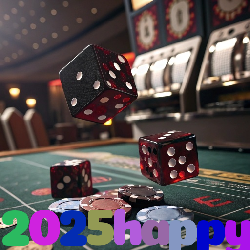 2025happy