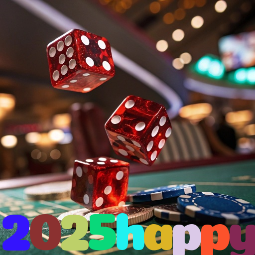 2025happy
