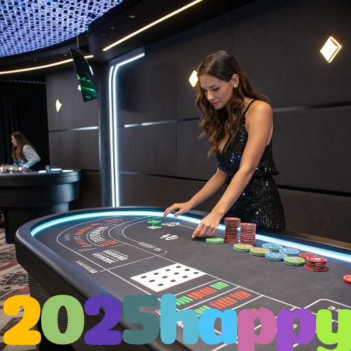2025happy