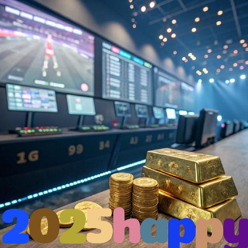 2025happy