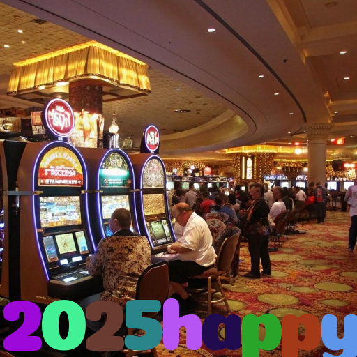 2025happy
