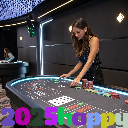 2025happy