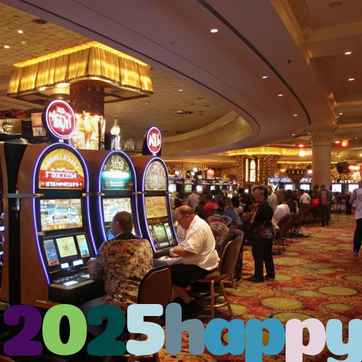 2025happy