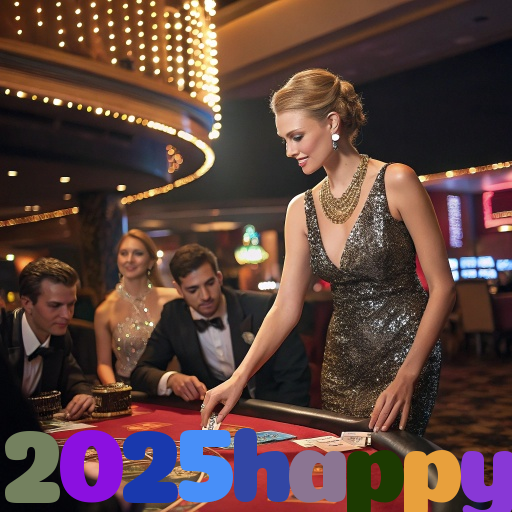 2025happy