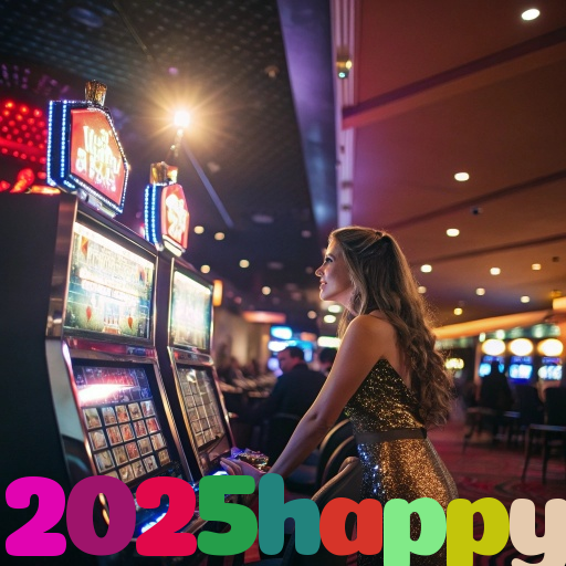 2025happy