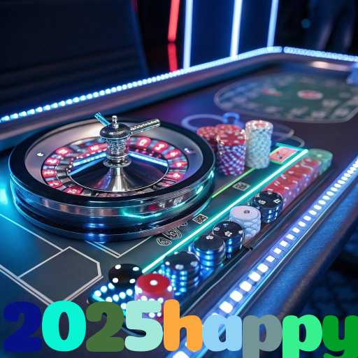 2025happy