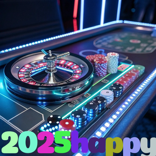 2025happy