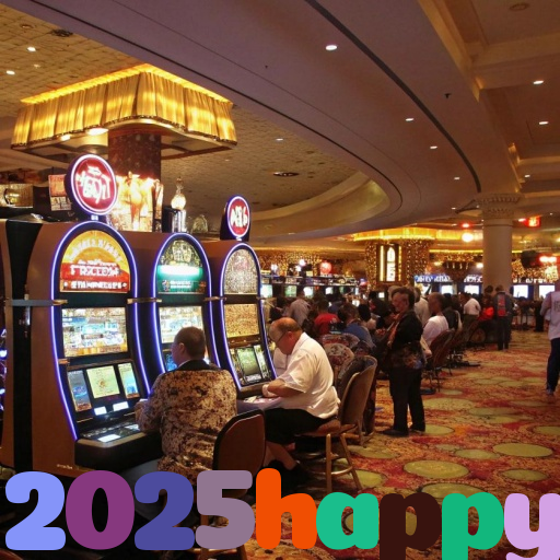 2025happy