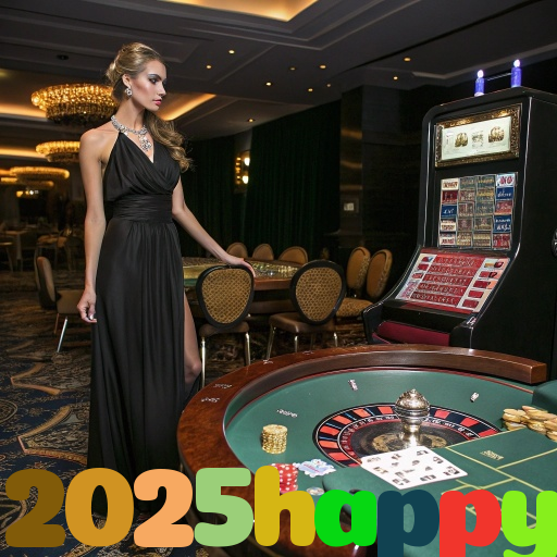2025happy