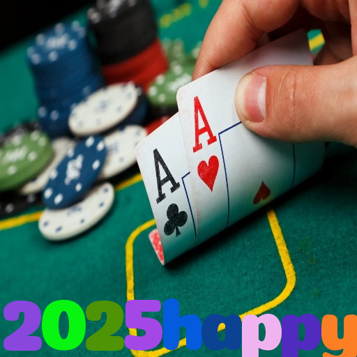 2025happy
