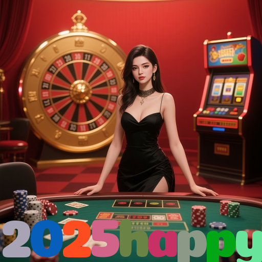 2025happy