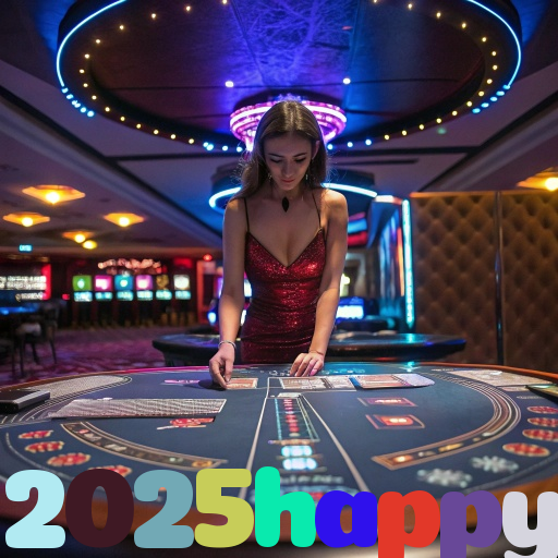 2025happy