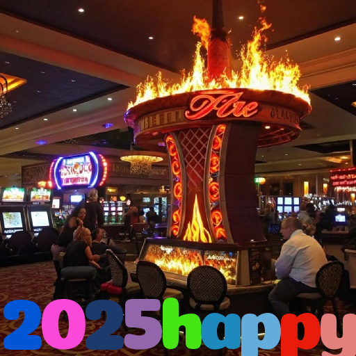 2025happy