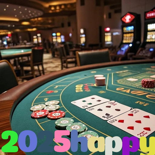 2025happy