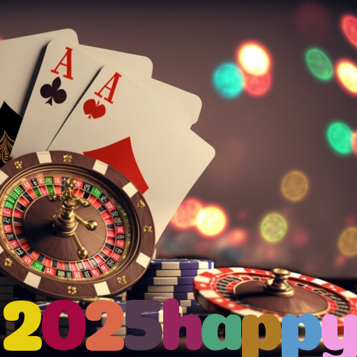2025happy