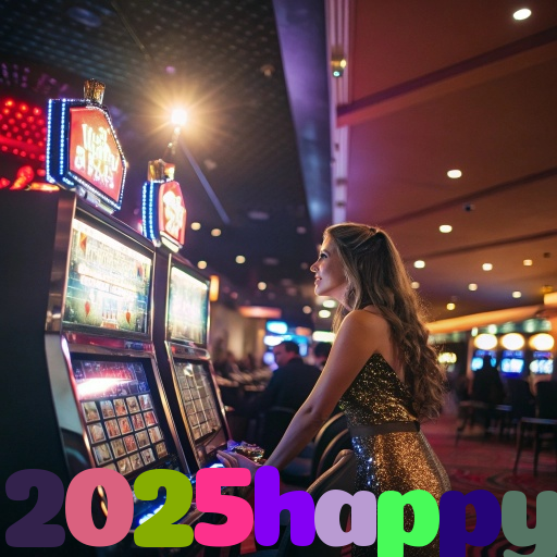 2025happy