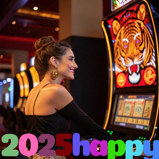 2025happy