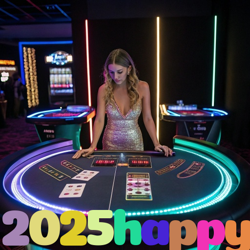 2025happy