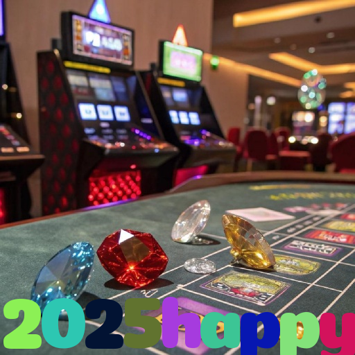 2025happy