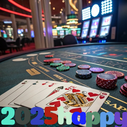 2025happy