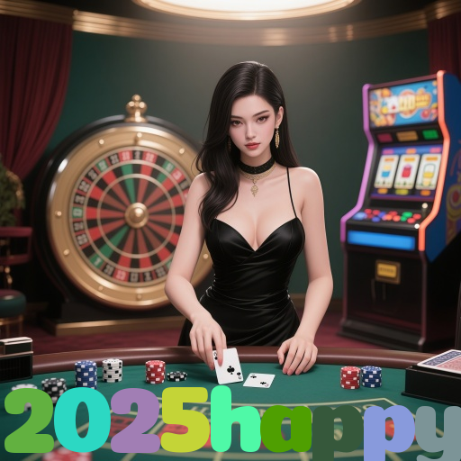 2025happy