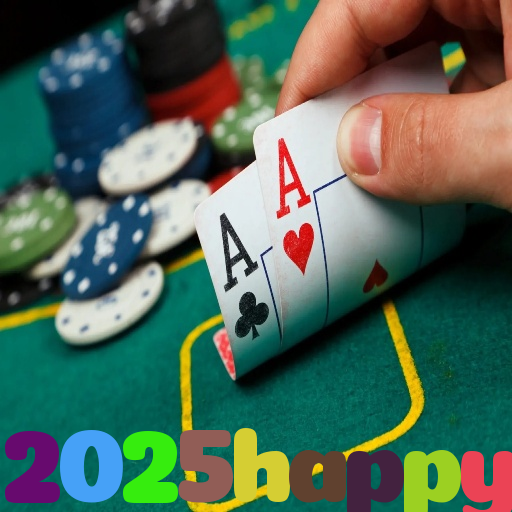 2025happy