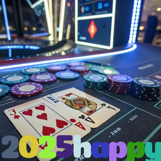 2025happy