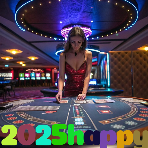 2025happy