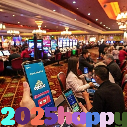 2025happy