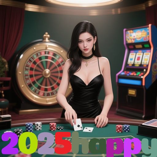 2025happy