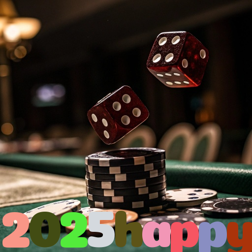 2025happy