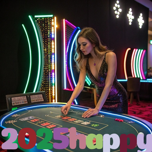 2025happy