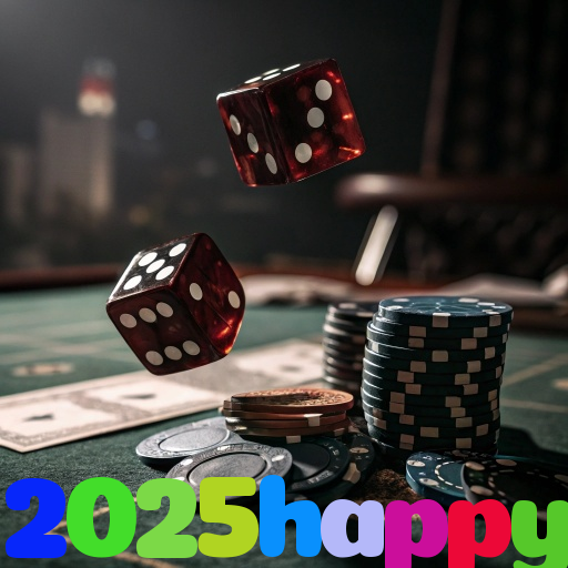 2025happy