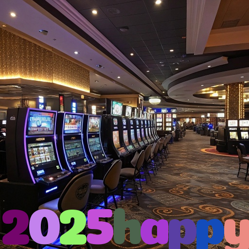 2025happy