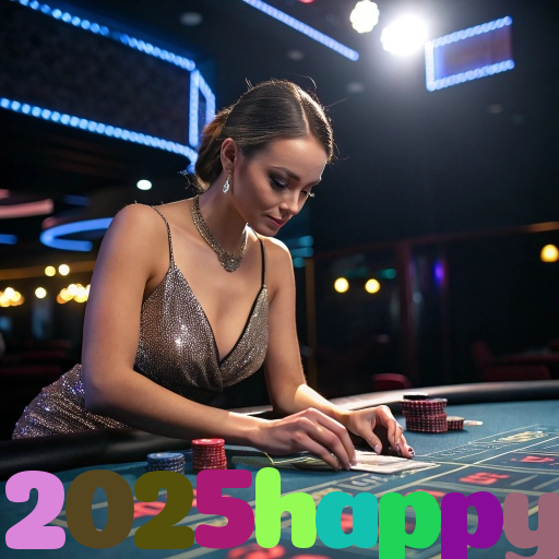 2025happy