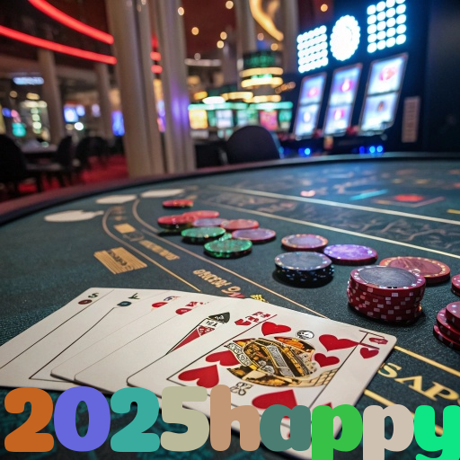 2025happy