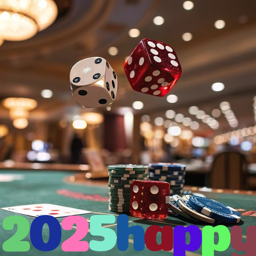 2025happy