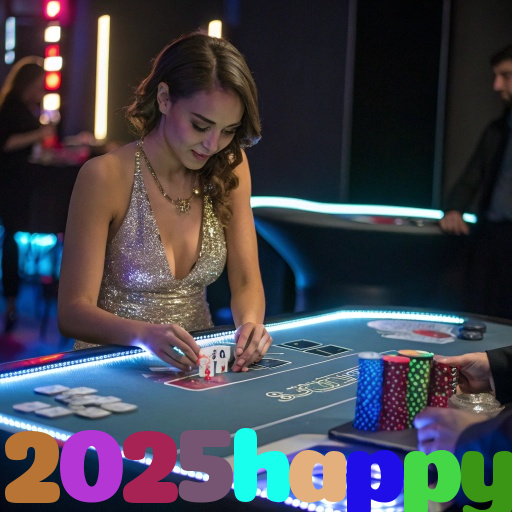 2025happy