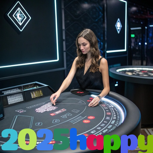 2025happy