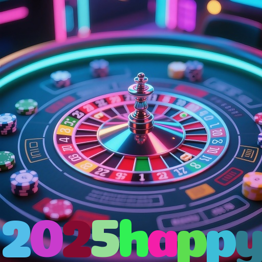 2025happy
