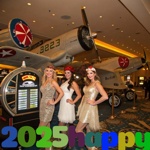 2025happy