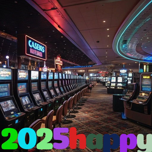 2025happy