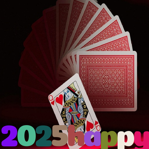2025happy
