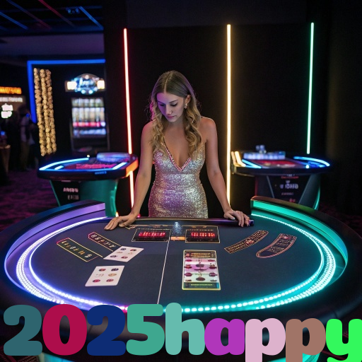 2025happy