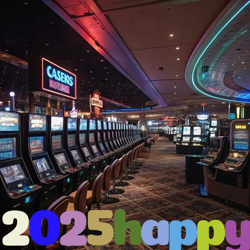 2025happy