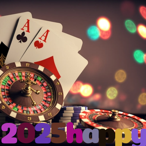 2025happy