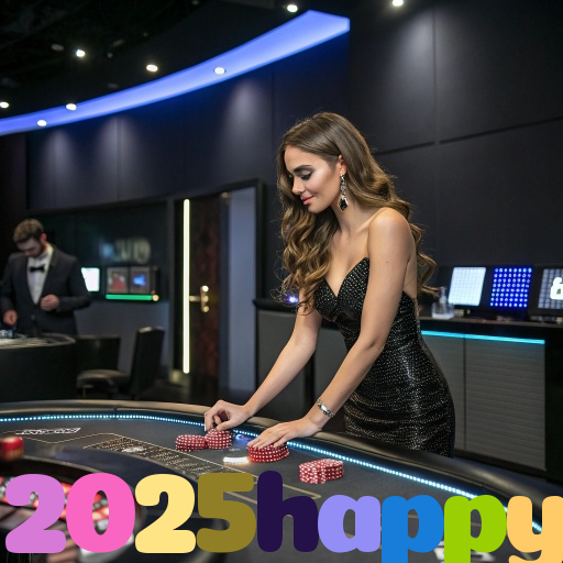 2025happy