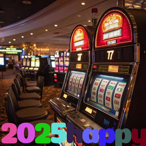 2025happy