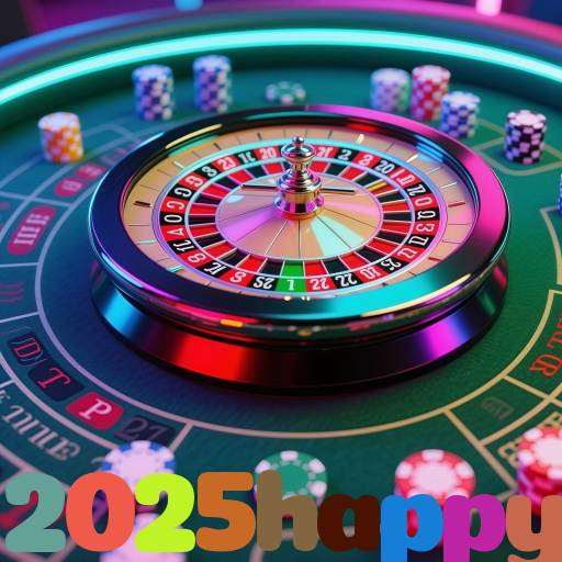 2025happy