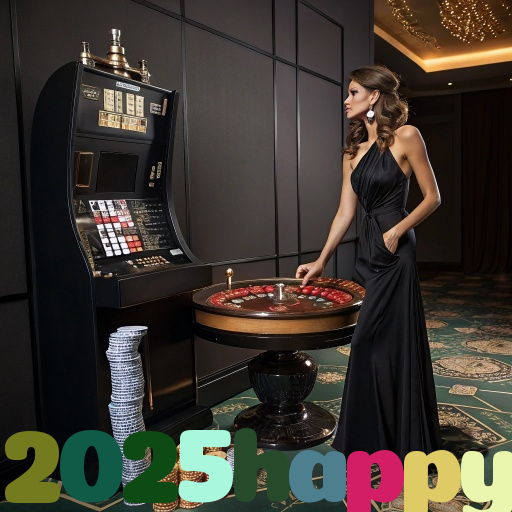2025happy